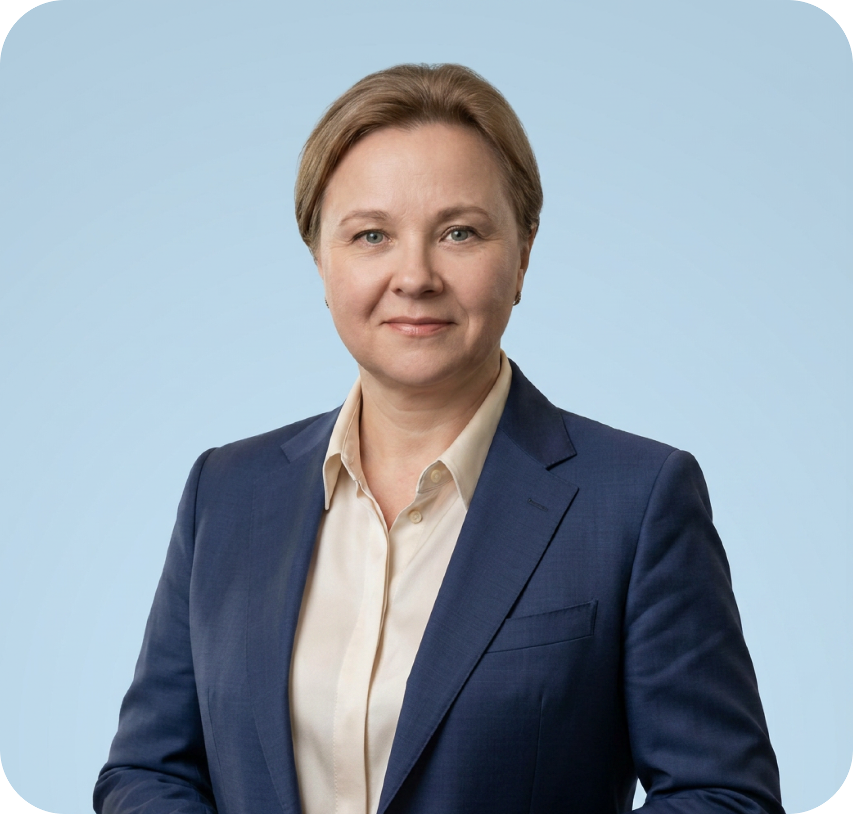 Плотникова Татьяна Владимировна