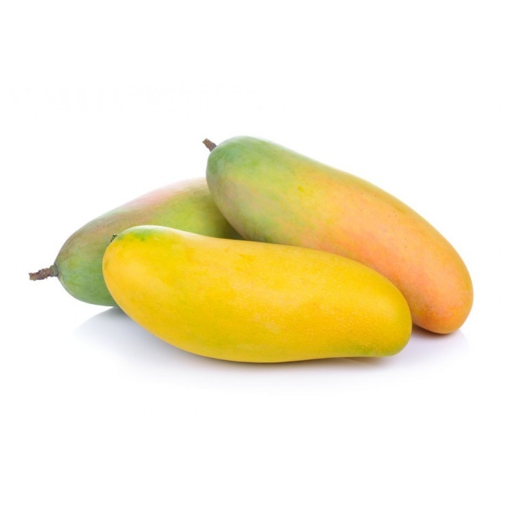 Манго, манго из Тайланда, экзотический фрукт