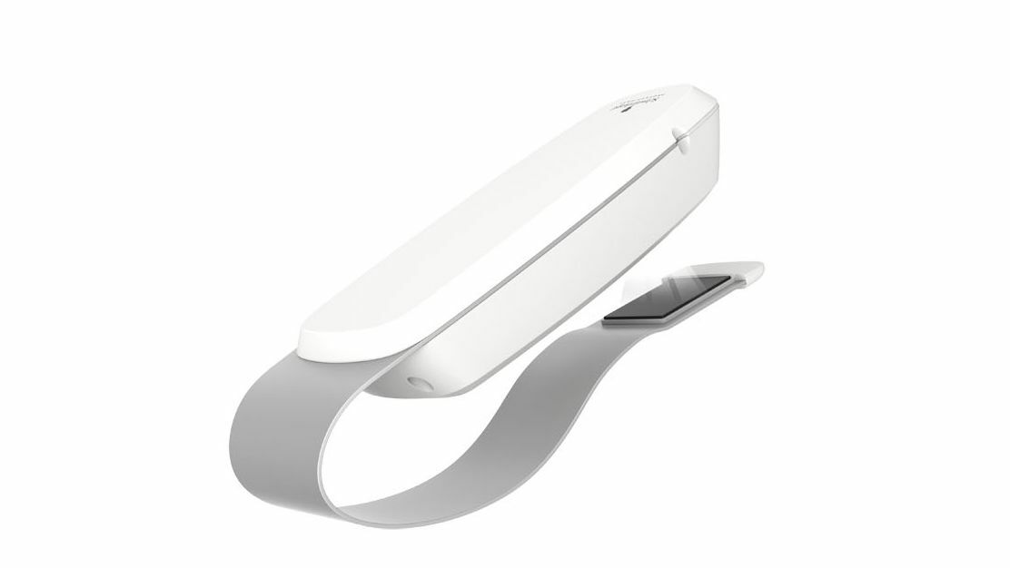 Novinka pro analýzu vlasů SalonLab Smart Analyzer