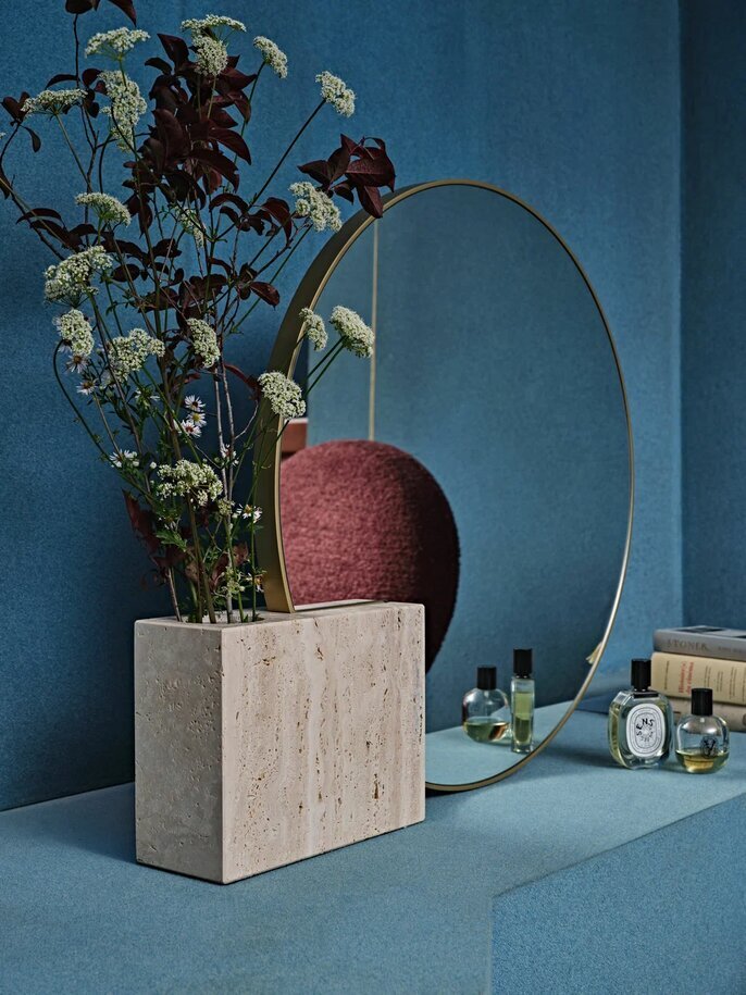 Ваза Tìam Mirror Pot