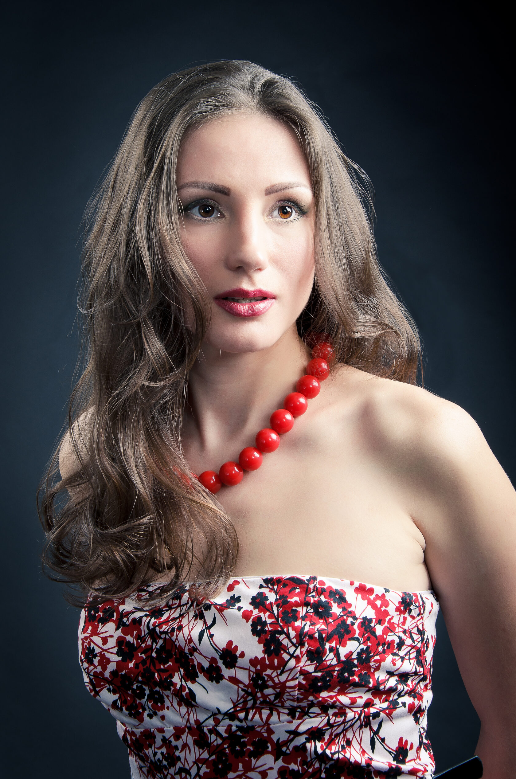 Фотограф Ян Севальнев