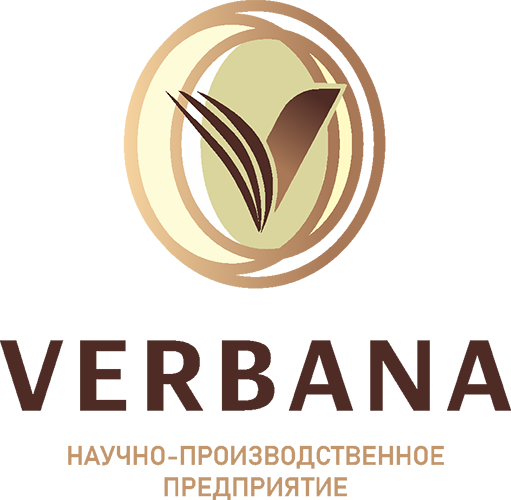 verbana logo