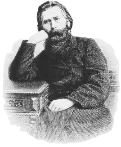 Суриков: мини-курс перед выставкой в Русском музее