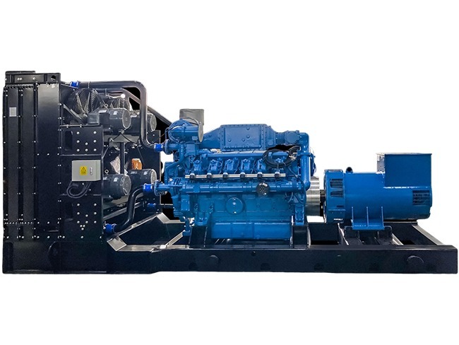 ГПУ Yuchai YC12VTDG