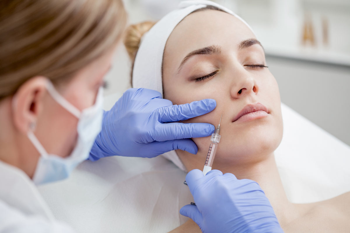 Клиника косметологии Новая Европа