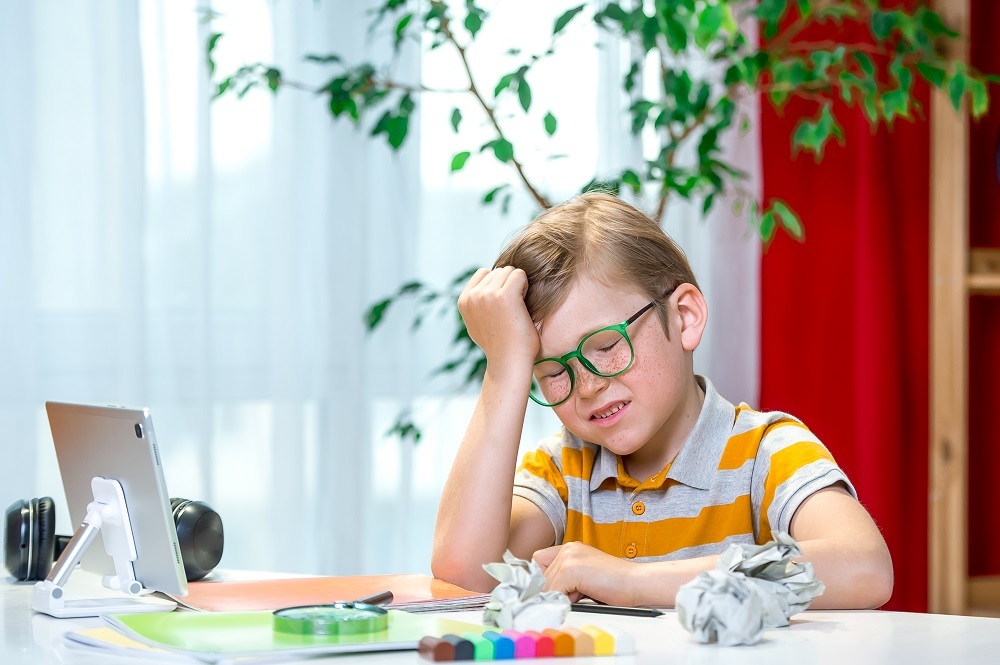 Упражнения для улучшения памяти ребенка — блог школы программирования ...