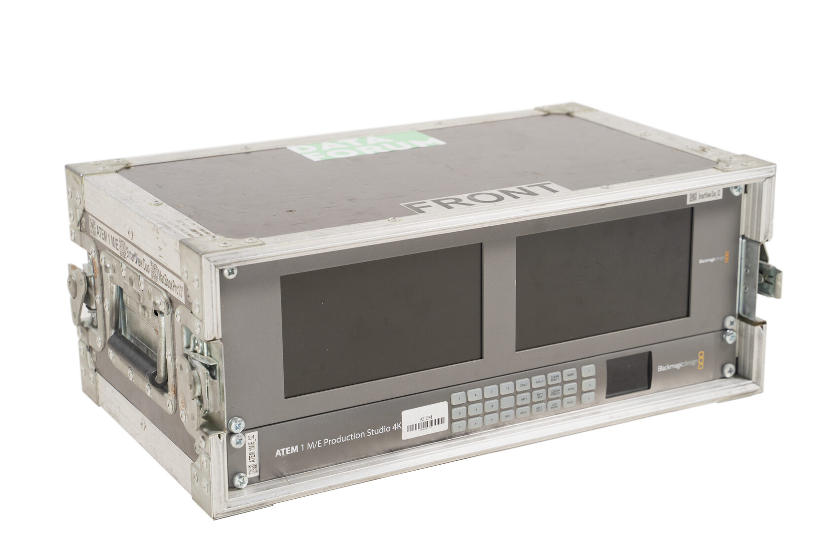 Видеомикшер Blackmagic Design ATEM 1 M/E - изображение 1