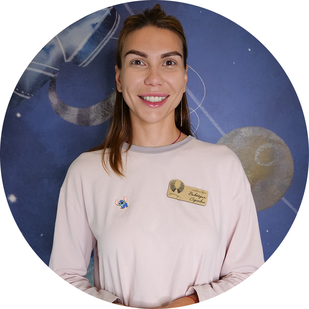 Главный врач, врач-стоматолог Шелудкова Виктория Сергеевна - детская ...