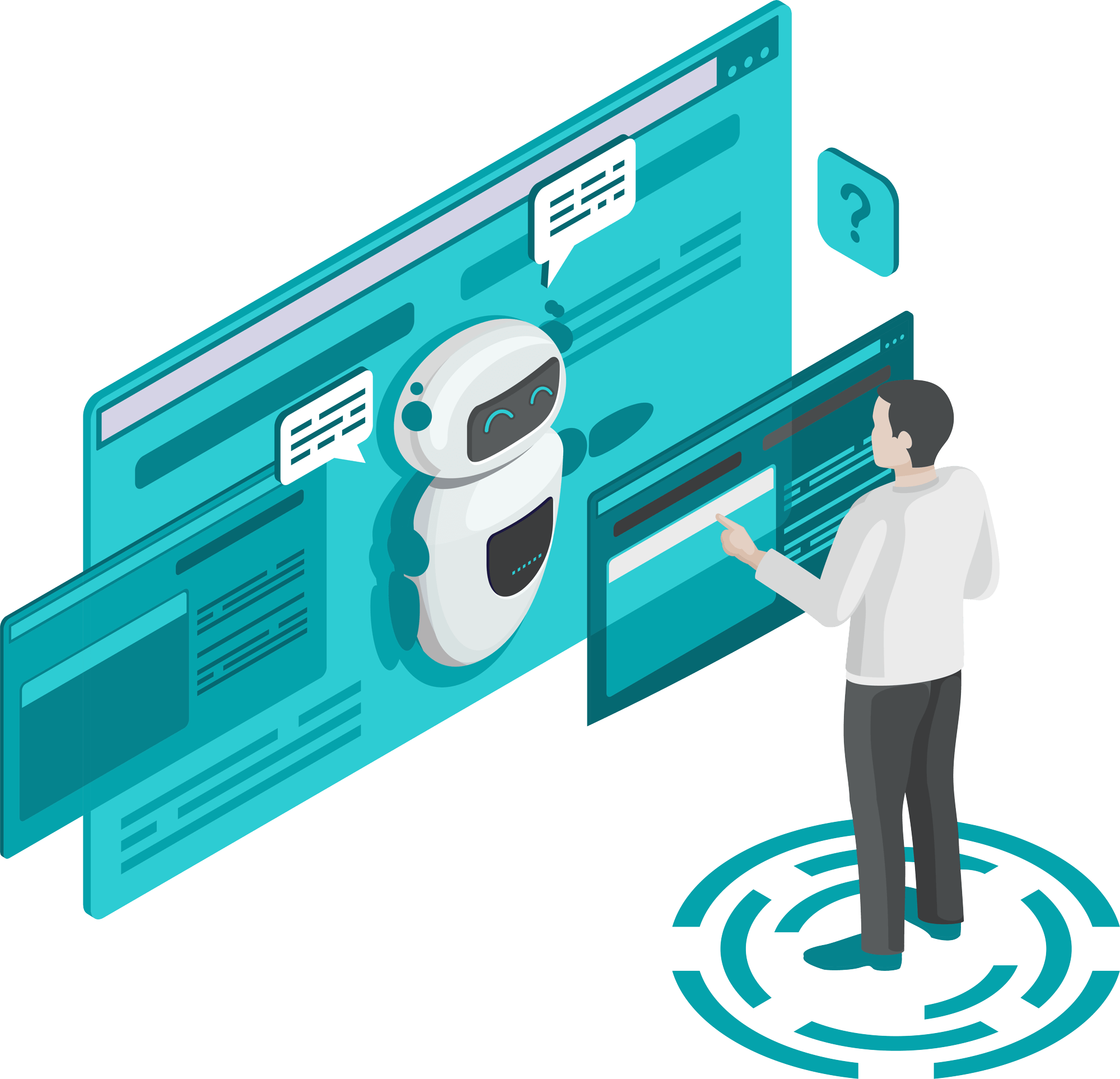IVR. SIGURD SB. Распознавание речи