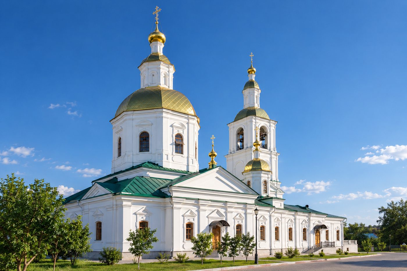 Дивеево и Арзамас: к истокам русской души, фото 5