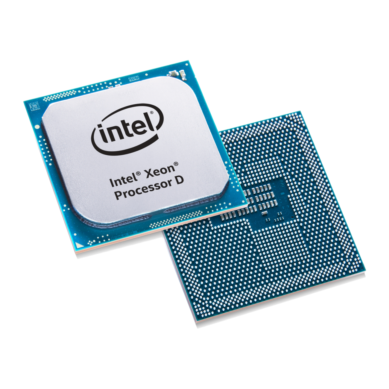 Intel computer