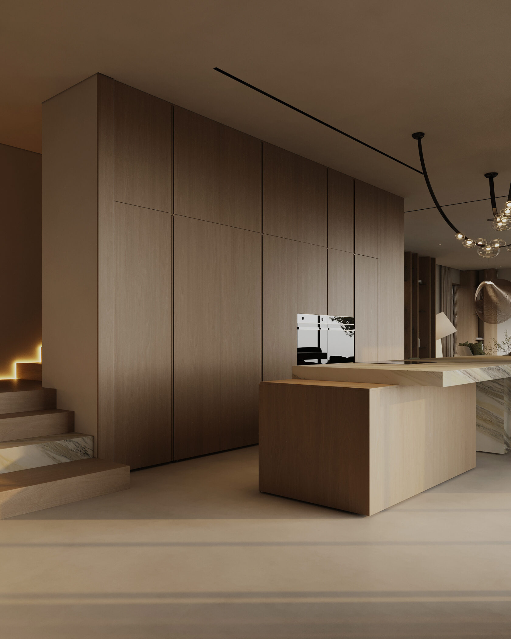 Wright village | Sulina Design