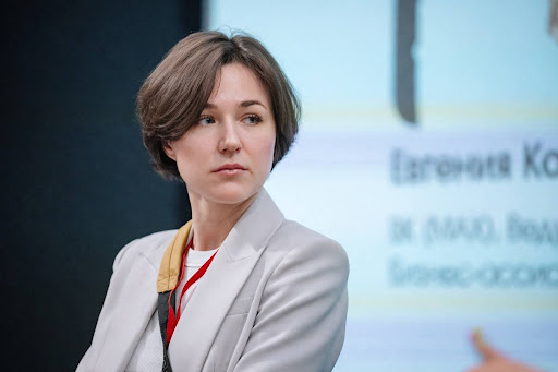 Кристина Никифорова