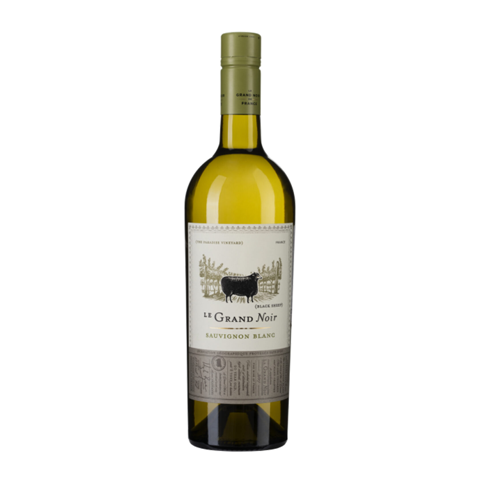 Le Grand Noir Sauvignon Blanc 750