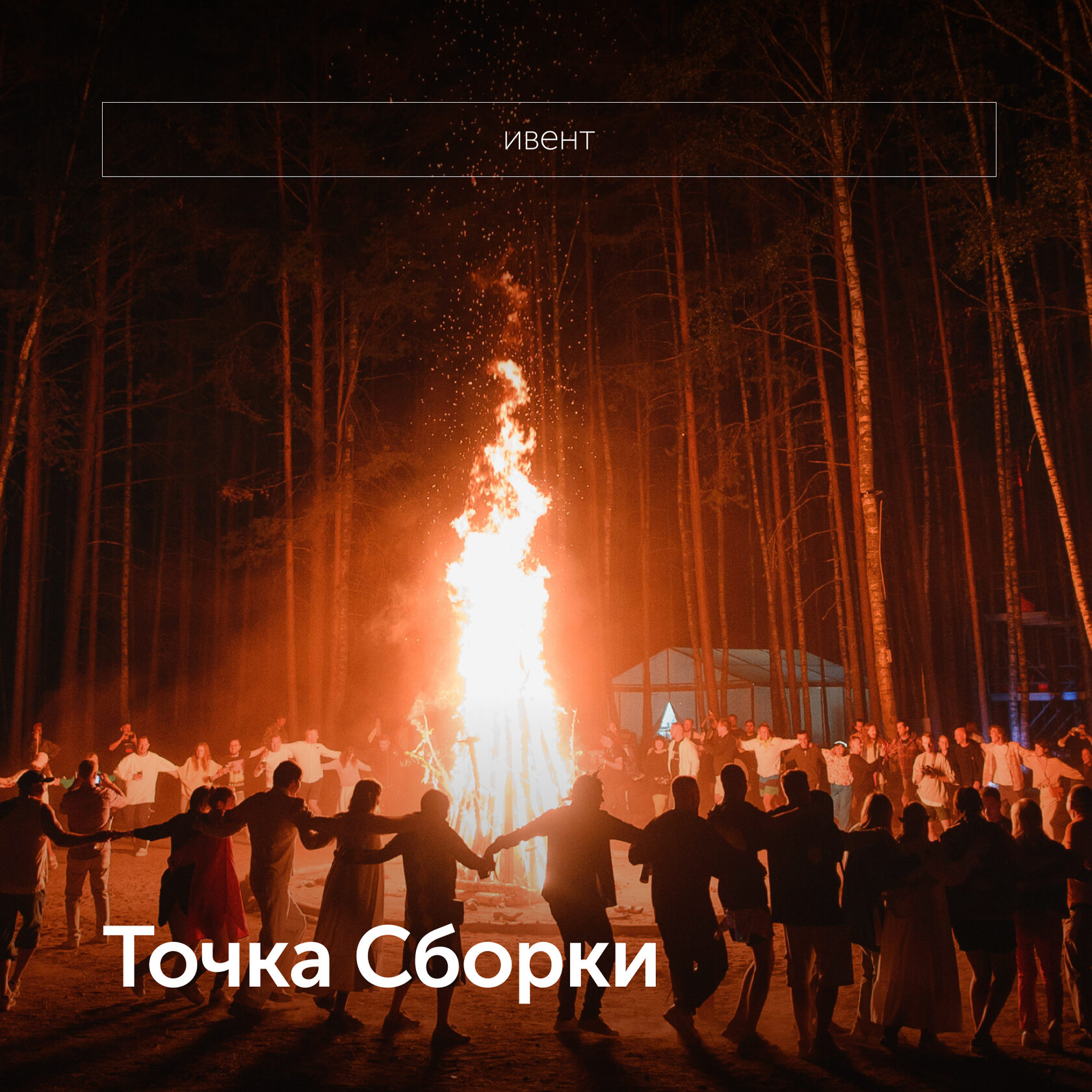 Точка Сборки