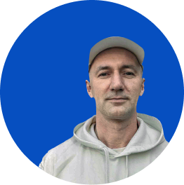 Алексей Полунин. Yacht Travel