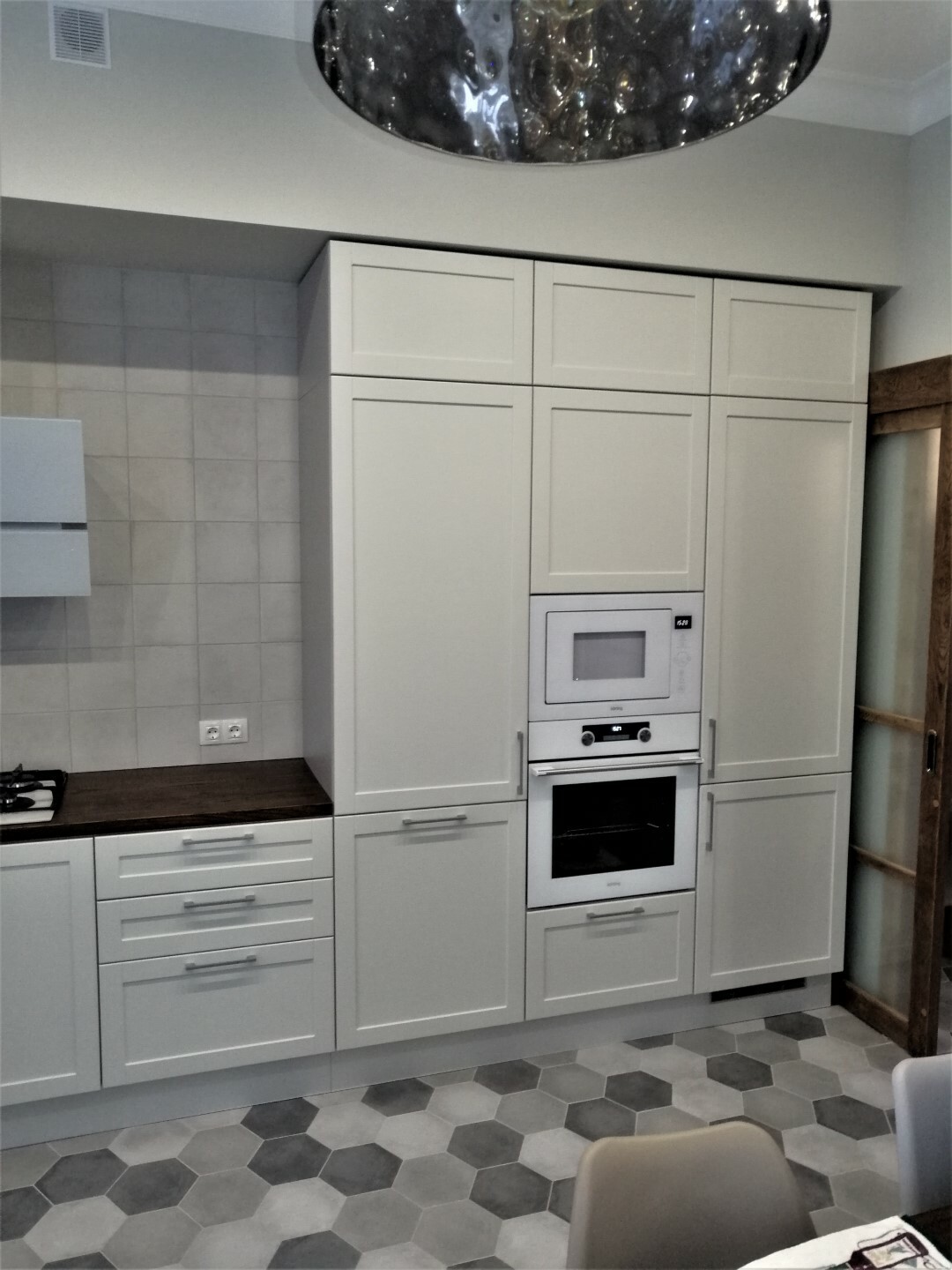 мебель под заказ Донецк ДНР кухня№34