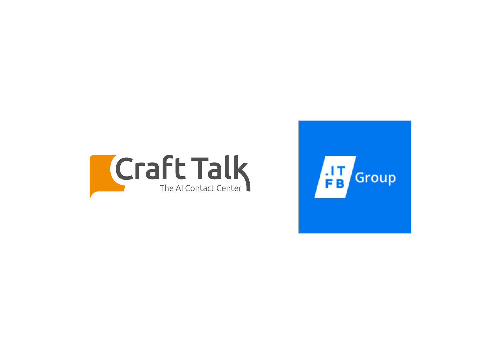 ITFB Group и CraftTalk объявляют о стратегическом партнерстве в сфере HR-технологий и автоматизации коммуникаций