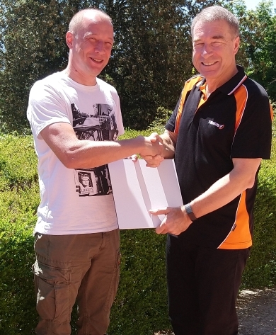 New Times-7 Distributor–Sarus Technology in Russia & CIS