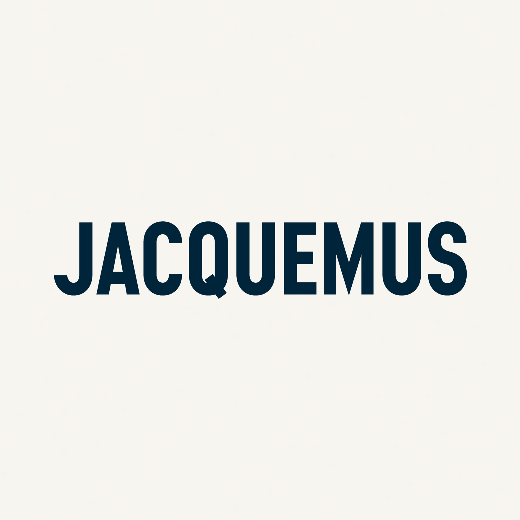 Бренд Jacquemus