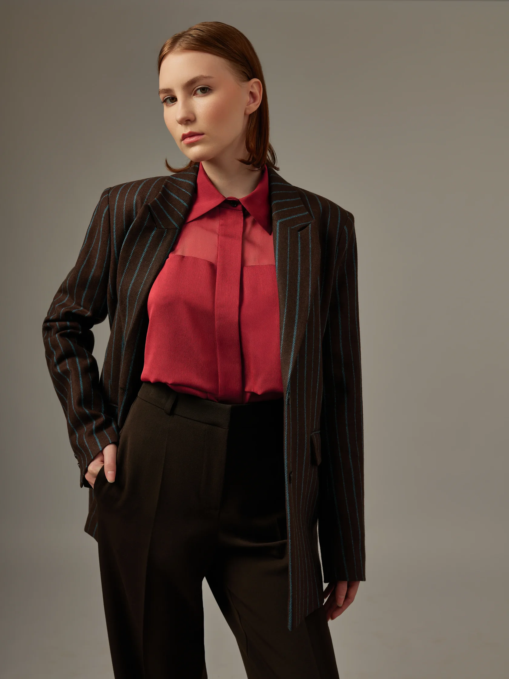 съемка одежды москва