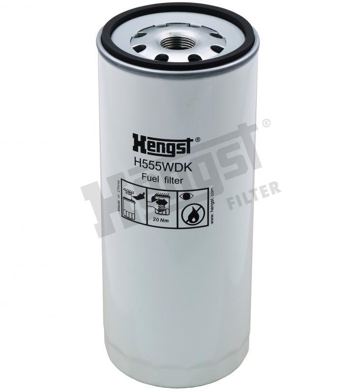 Hengst H555WDK