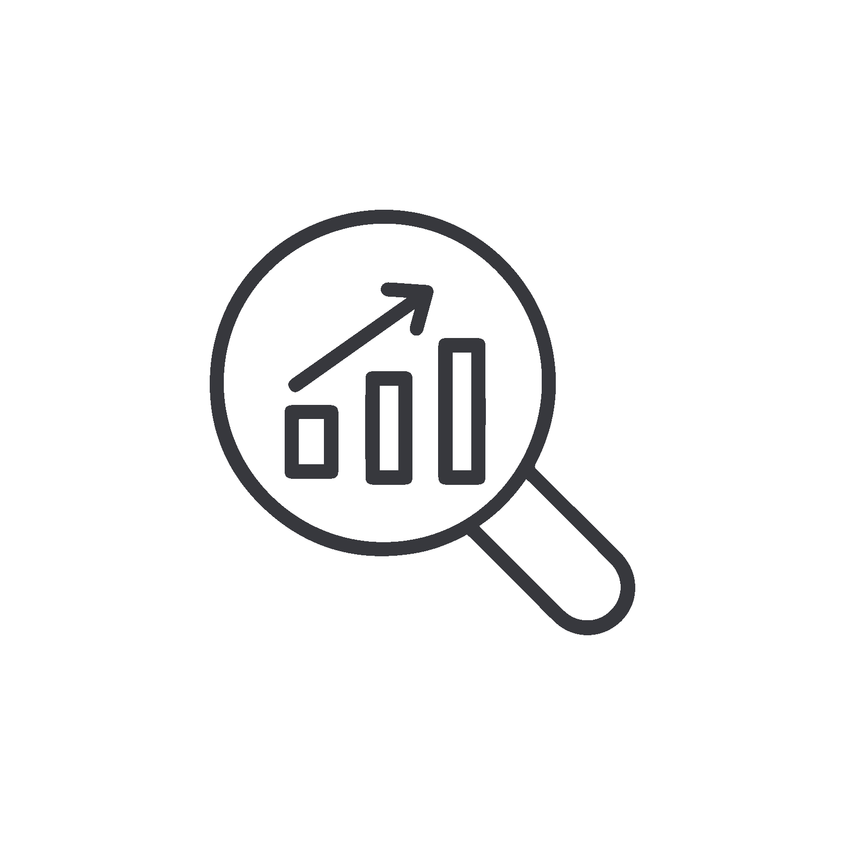 Услуга маркетинговых исследований