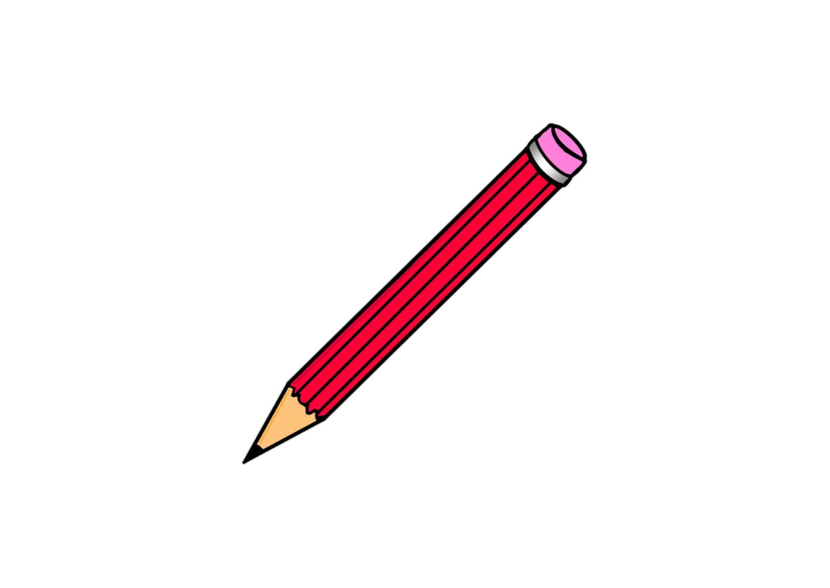 pencil