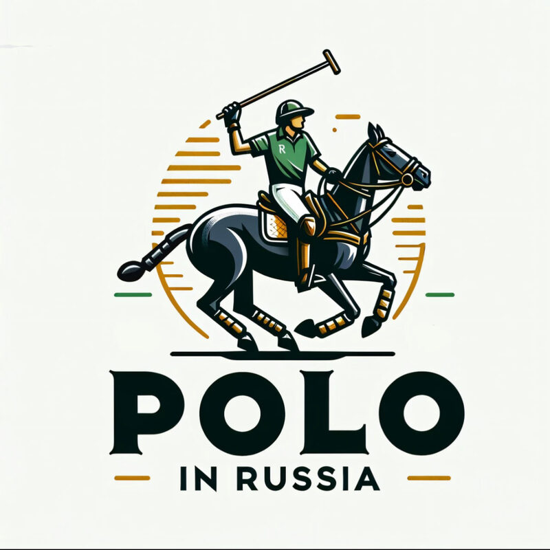 Академия конного Поло в России