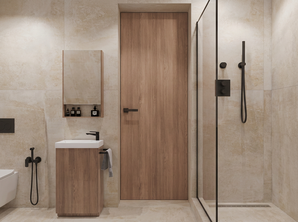 Интерьер Дом Г 145