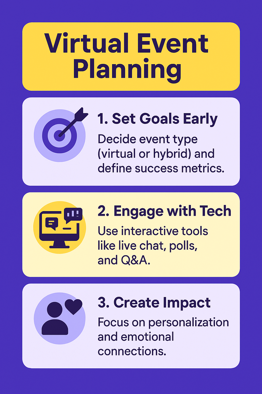 virtual-event-coordination
