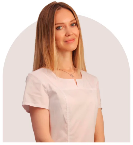 Екатерина Вадимовна Дашкова, специалист Beautiful People