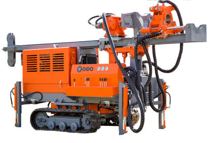 Установка МГБУ SBU-80L (Titan-80)