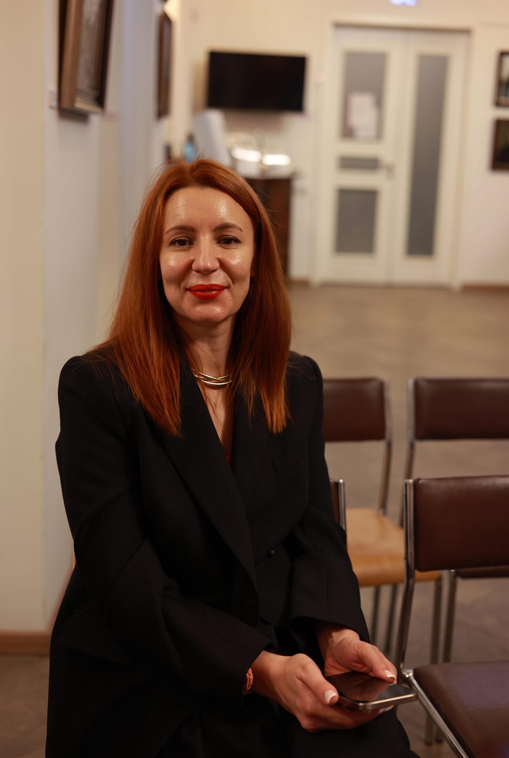 Юлия Федотова, основатель Центра Семейной Подологии