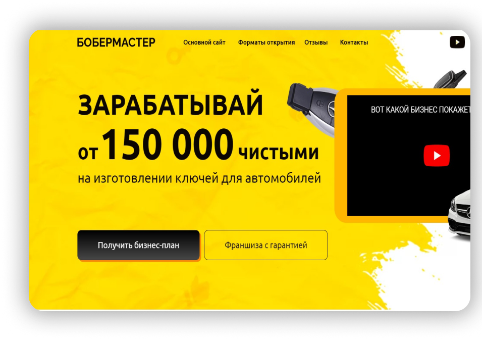 Yti Marketing | Digital - рекламное агентство