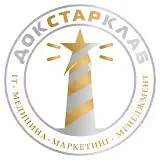 Логотип DocStarClub