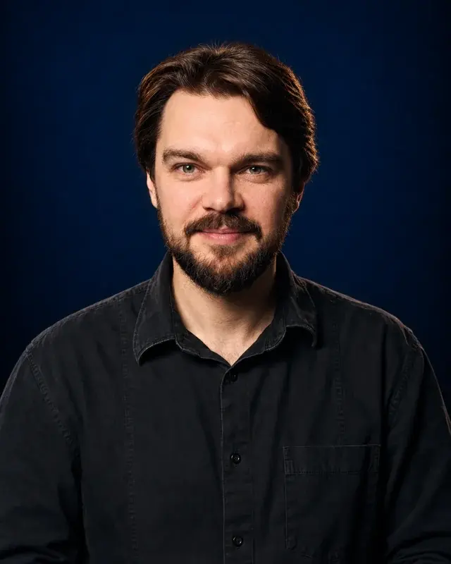 Евгений Шеков, основатель SHEKOV.PRO