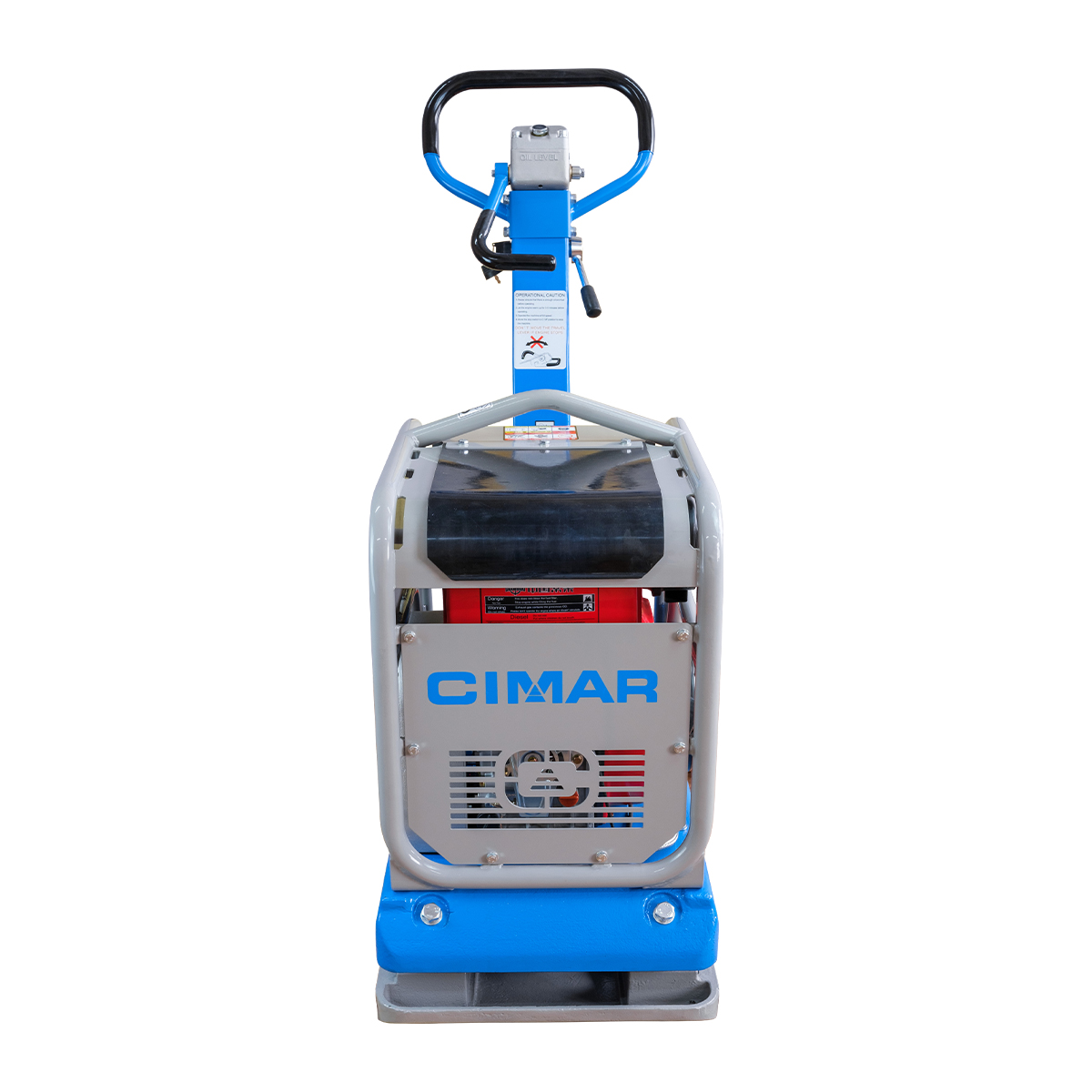 Виброплита CIMAR CPC-350