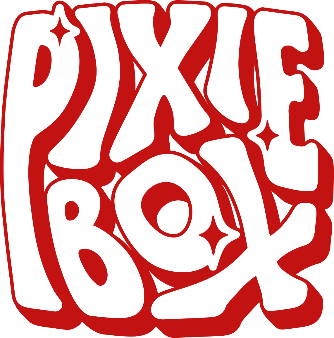 PixieBox