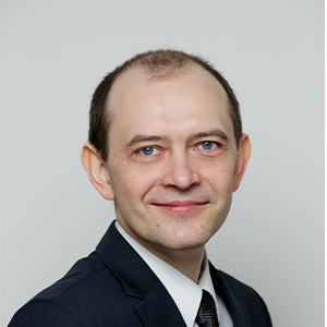 Сергей Измалков