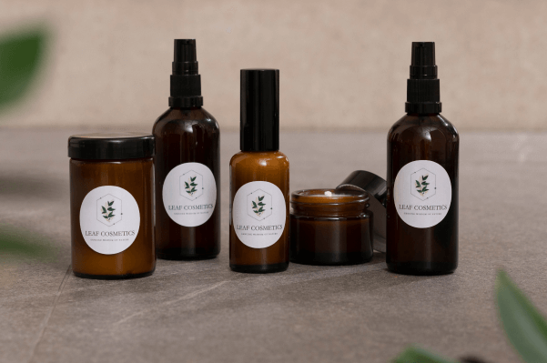 Уход за телом