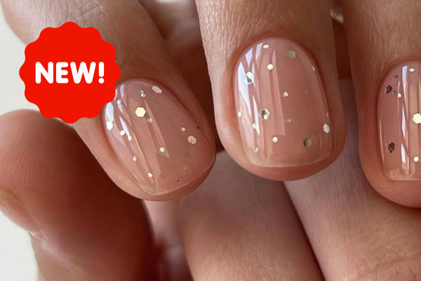 Rich Nails магазин для маникюра