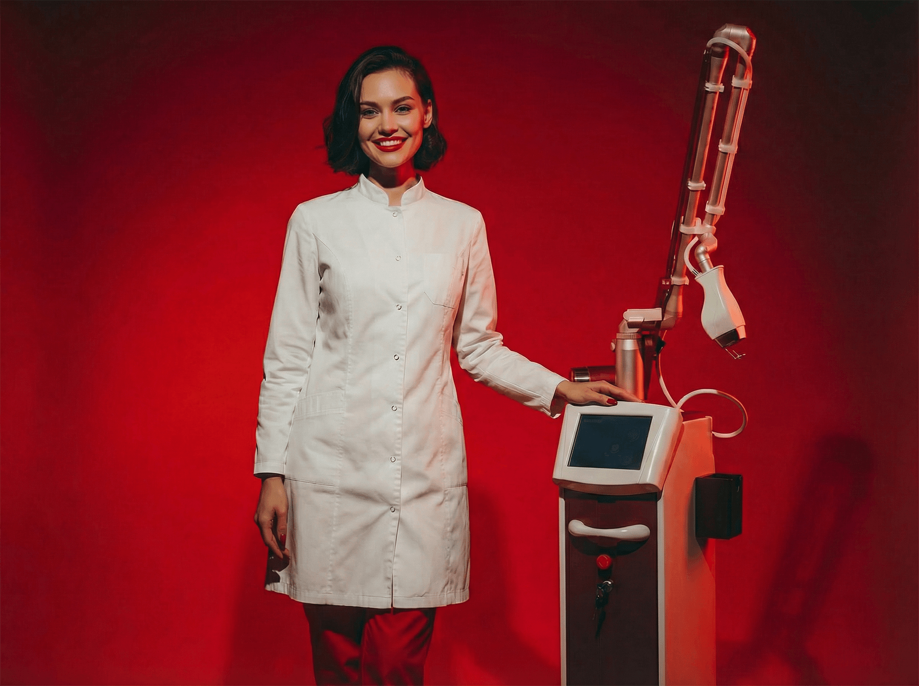 Косметология