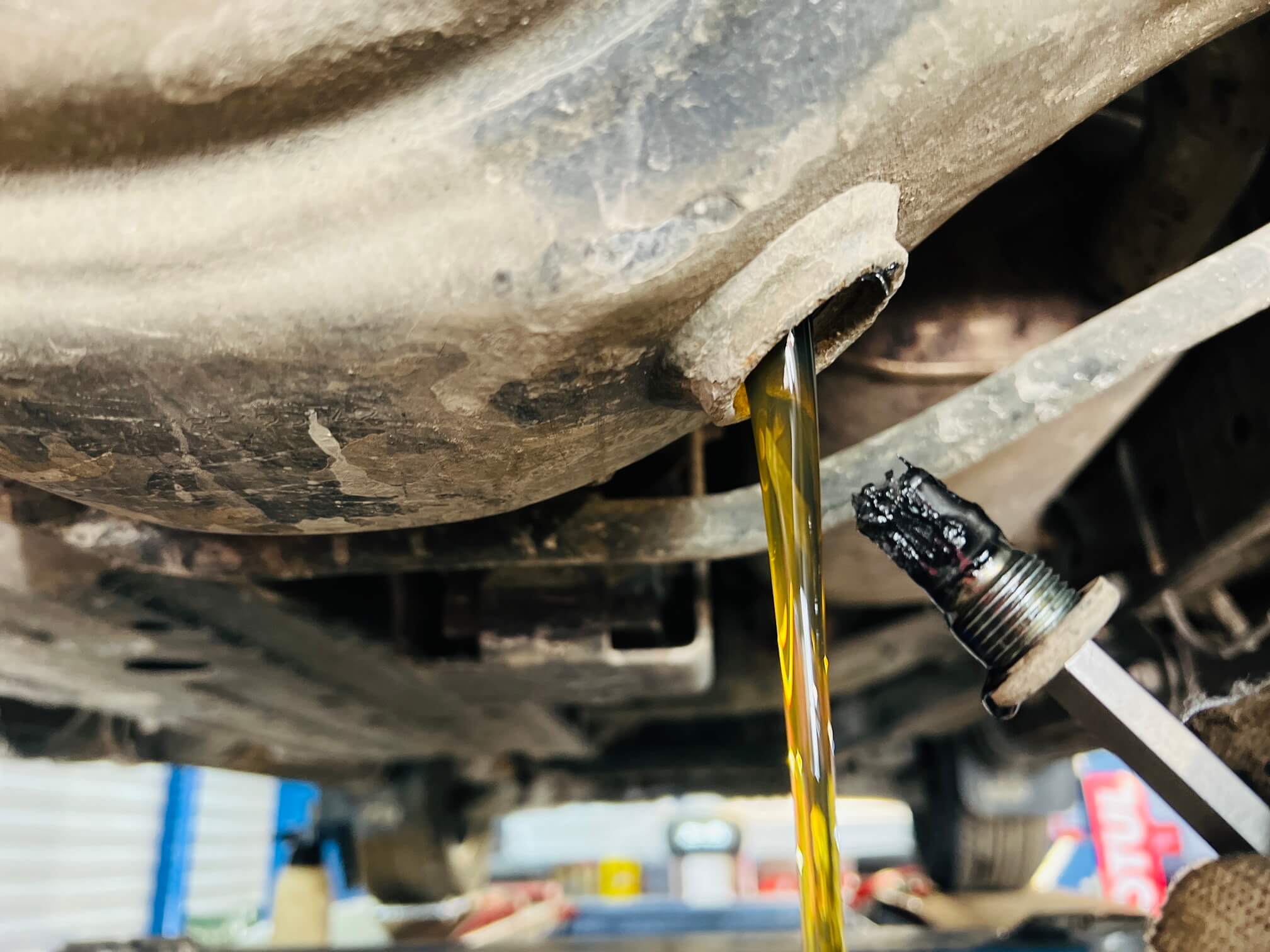 Периодичность замены