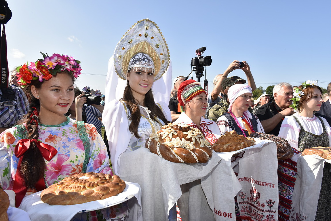 Свенская Ярмарка