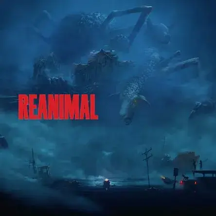 REANIMAL для PS5, от 850 ₽