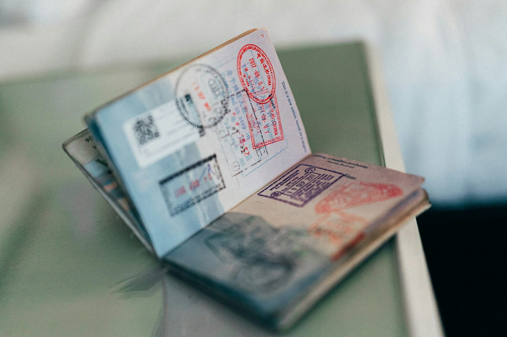 Печать документов