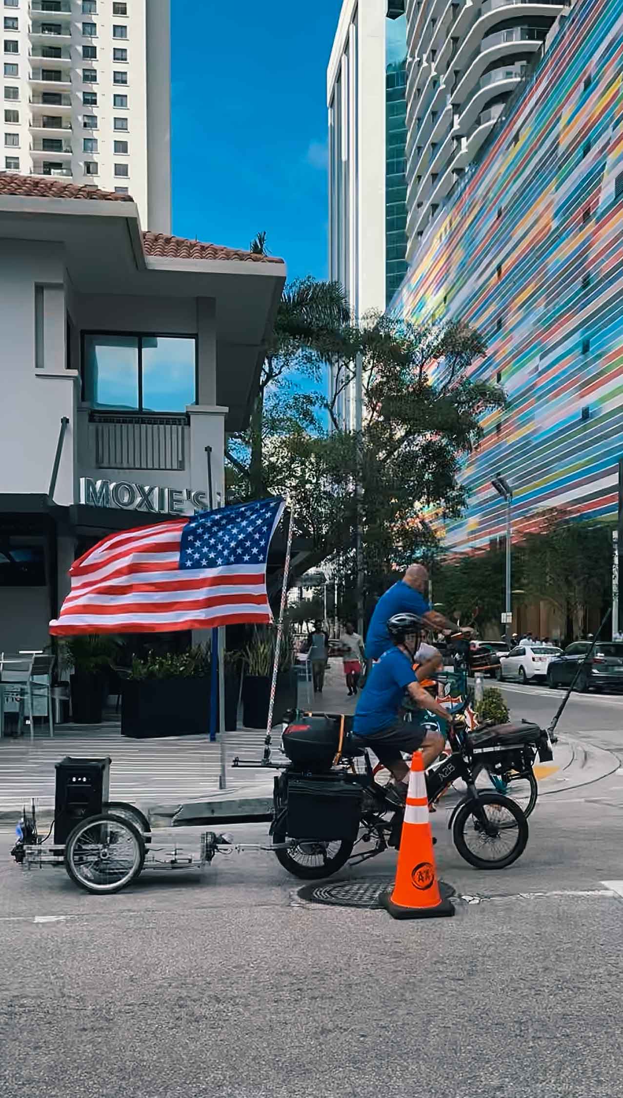 Miami Marathon