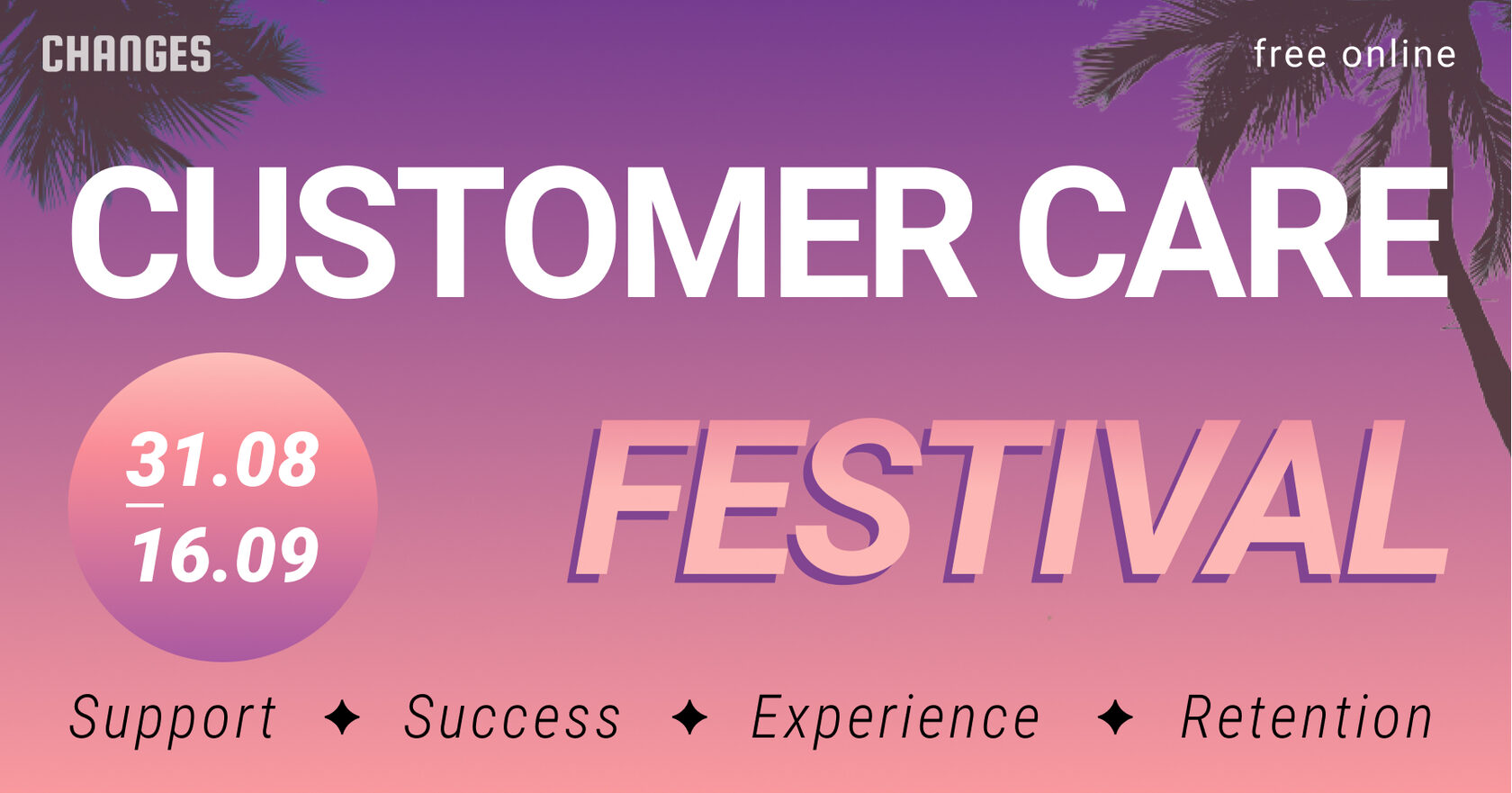 customer-care-festival