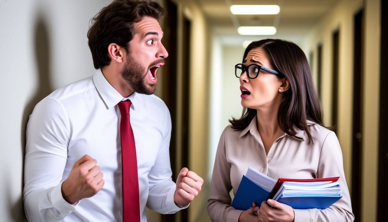 страхи массажистов